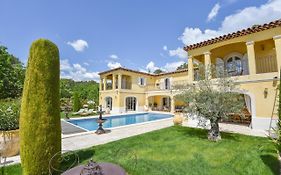 Villa Sulis