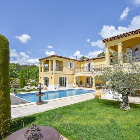 Villa Sulis Lorgues Extérieur photo