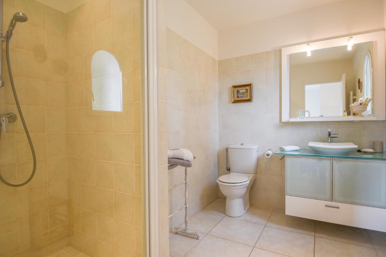 Villa Sulis Lorgues Extérieur photo