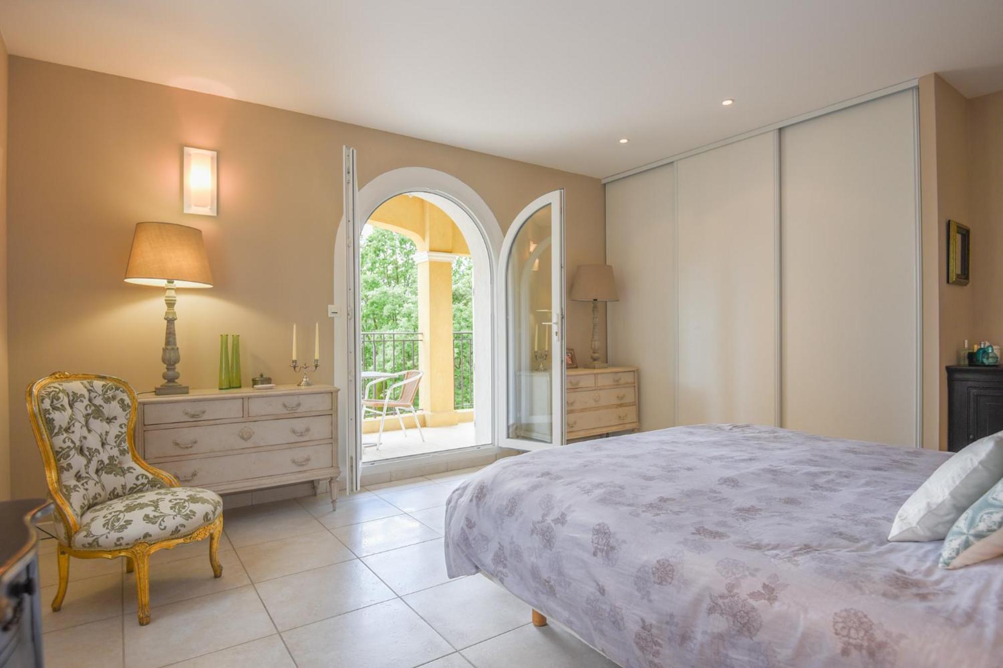 Villa Sulis Lorgues Extérieur photo