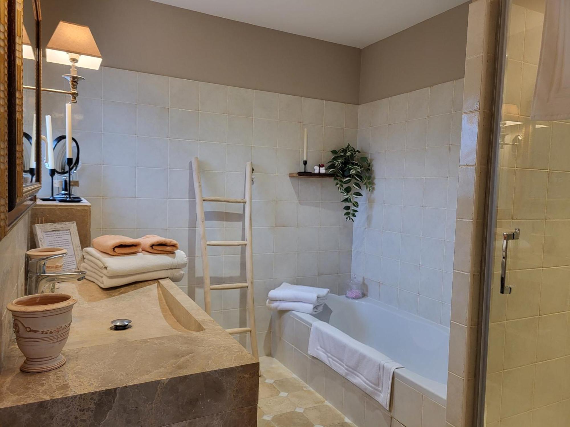 Villa Sulis Lorgues Extérieur photo
